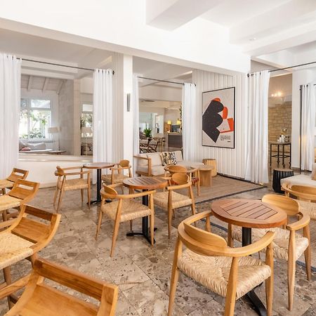 Hotel Waterman Kaktus Supetar Buitenkant foto
