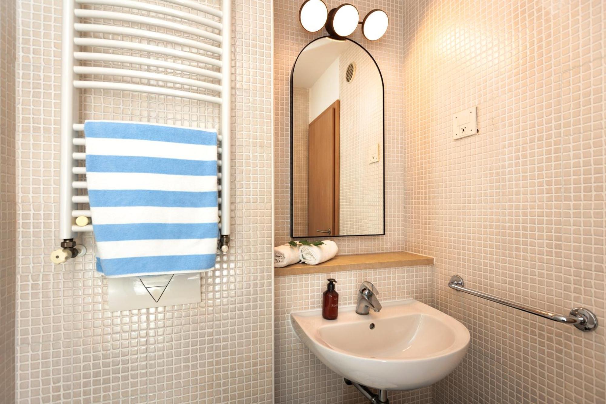 Hotel Waterman Kaktus Supetar Kamer foto