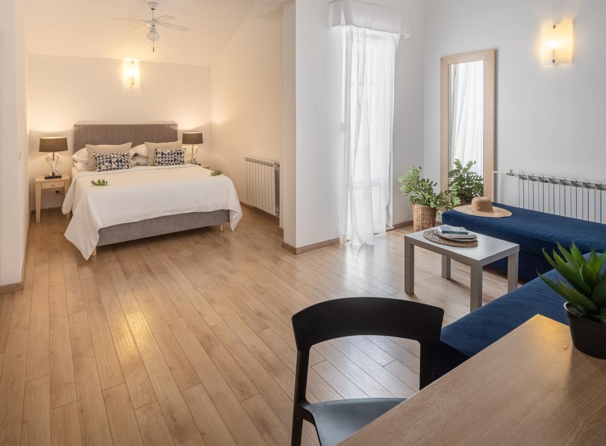 Hotel Waterman Kaktus Supetar Kamer foto