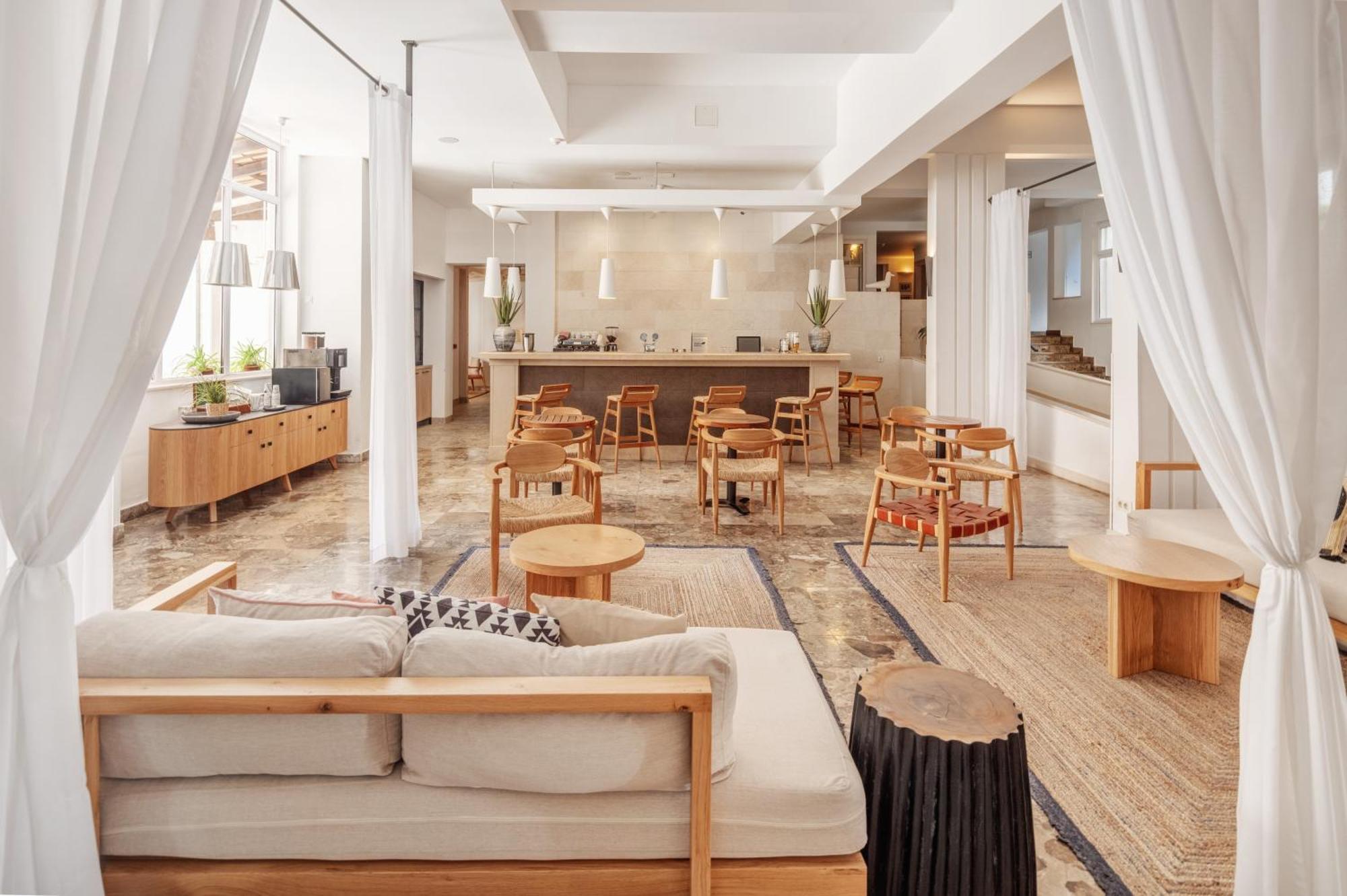 Hotel Waterman Kaktus Supetar Buitenkant foto